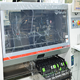 SMT贴片加工线SM481PLUS+SM471PLUS